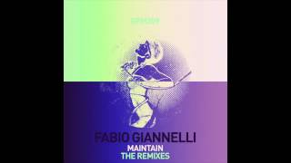 Fabio Giannelli - Maintain (Just Be Deep Mix)