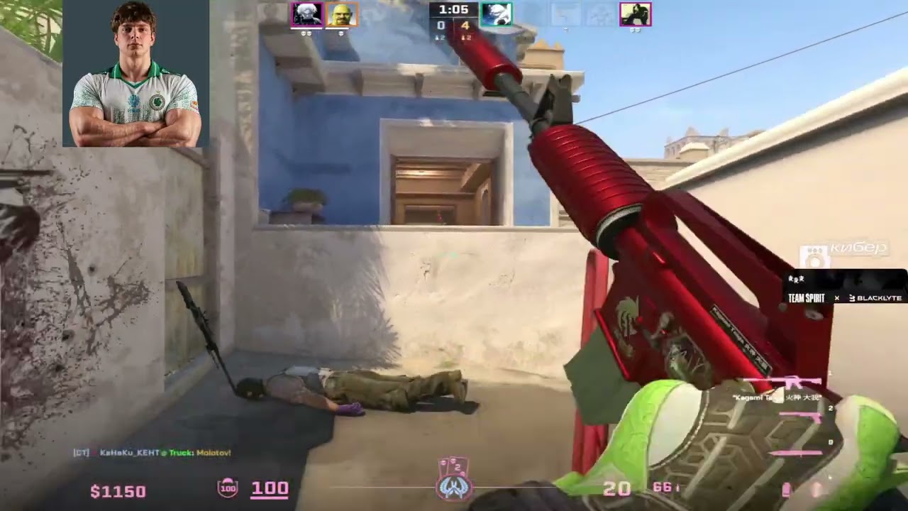 MAGIXX,Ao,B3LOF vs  nicoodoz,jabbi,Zyphon.ЖЕСТКАЯ ЗАРУБА