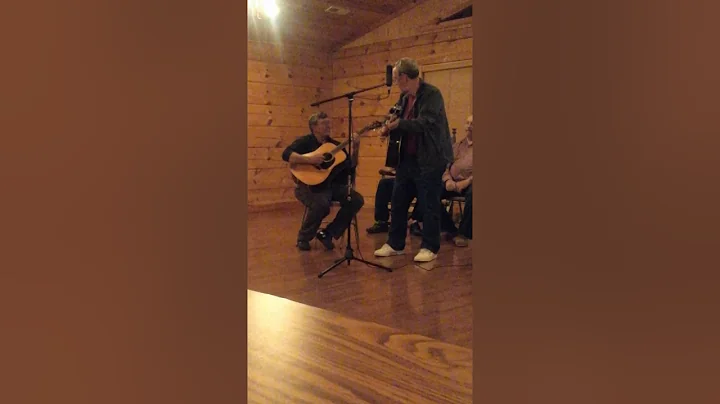 Steve Pugh - Good Hearted Woman