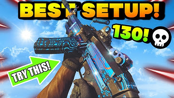 OVERPOWERED BRUEN Class In Modern Warfare! (BEST BRUEN CLASS SETUP) - Modern Warfare