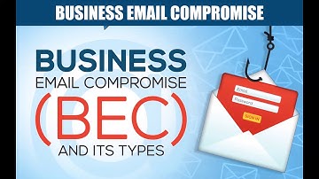 [WEBINAR] How to Identify & Protect You & Your Business from Online Scams