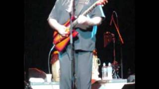 Watch Dave Mason Split Coconut video