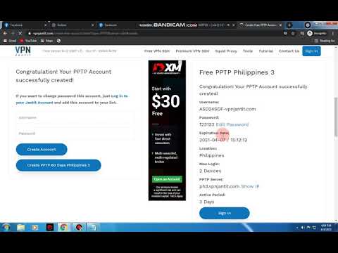 Crossfire How to Connect VPN On Crossfire PH . Full Tutorial - Iwas LAG