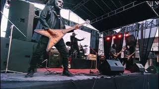Live at Badas Parade Band '25 Kediri Jawa Timur