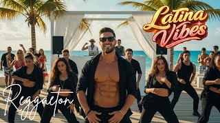 Latin Party Vibes 2026 🎉 Reggaeton, EDM &amp; Pop Latino Hits Playlist