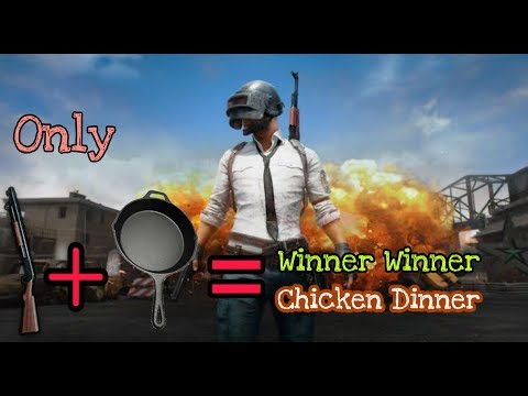 🔴winner-winner-chicken-dinner---pubg-mobile-gameplay🔴