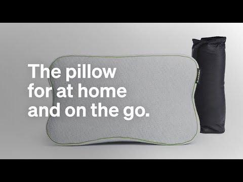 BLACKROLL® Products | The RECOVERY PILLOW
