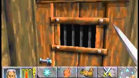 Lurid Plays Daggerfall - 01 Privateer