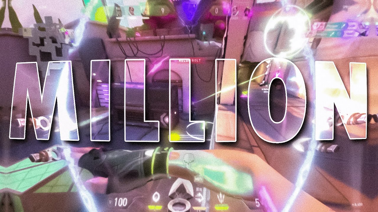 M I L L I O N // D O L L A R
