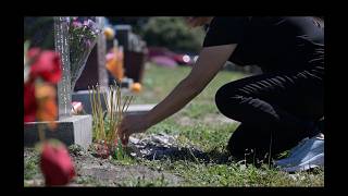 Bay Area Residents Talk About Stories Behind Chinese Traditional Funeral Practice