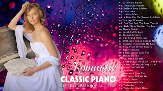 TOP 200 BEST CLASSICAL PIANO MUSIC | Greatest Piano Songs of All time | Music Of Beauty And Romance screenshot 4