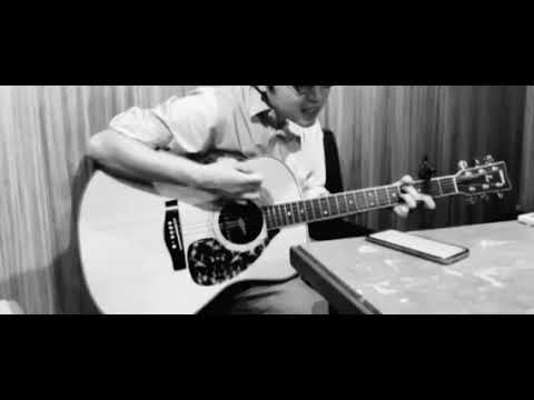 華にブルー　indigo la End カバー