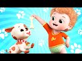 Bingo School Class Dog Song , Baby Shark Song , ABC | Most Viewed Video on YouTube