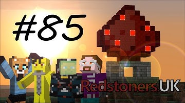 Tekkit Episode 85: Captain Obvious