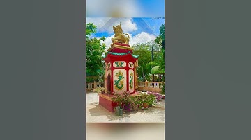 Thumbnail of Creating good karma #Thailand #Karma #Buddhism ￼