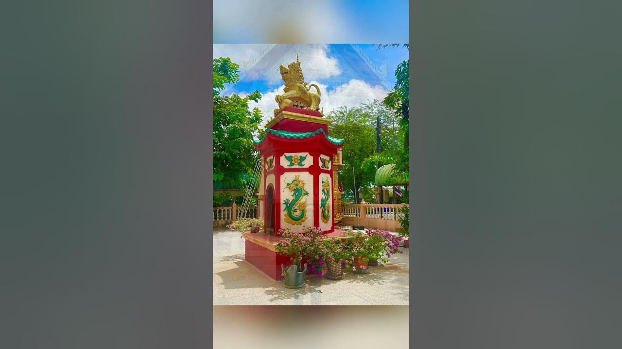 Creating good karma #Thailand #Karma #Buddhism ￼