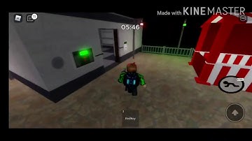 How to the crouch speed glitch in piggy OP Roblox Mobile