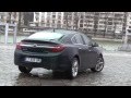 Essai opel insignia 16 turbo 170ch