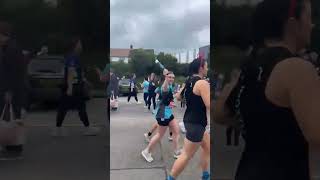 Belfast marathon 2026