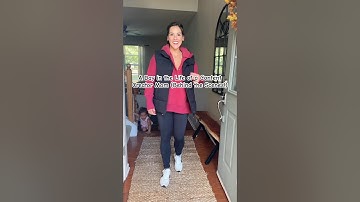 A Day in the Life of a Content Creator Mom (Behind the Scenes!)