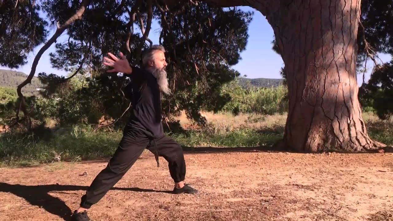 Unique Martial Art Boabom