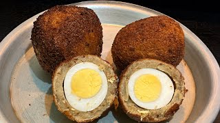 The Easiest Recipe for Perfectly Crispy, Soft, and Tight Egg Chops. Potato Egg Snacks😍 😋 screenshot 4