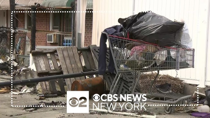 How Does Nypd Handle Squatting Cases In Nyc