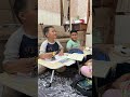 Mengaji anak dengan #metodeummi #jangkauanluas 