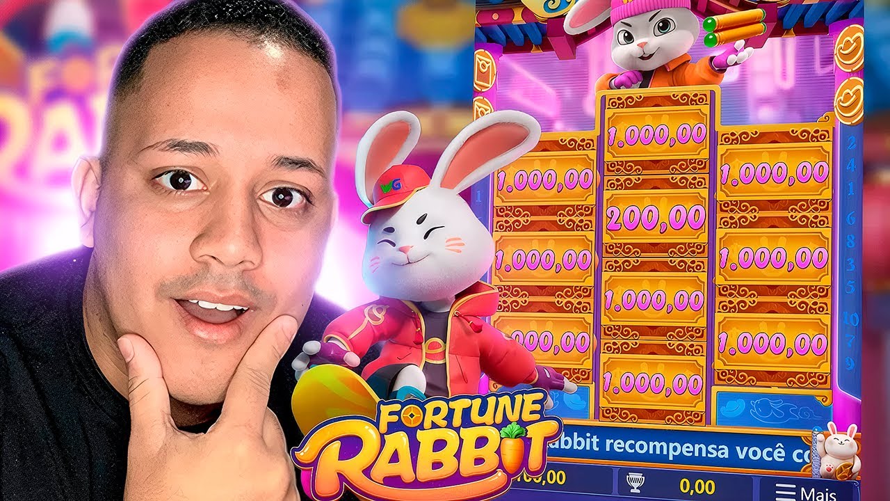 🔴 FORTUNE RABBIT 2 WG COMO JOGAR E GANHAR muito COM BANCA BAIXA