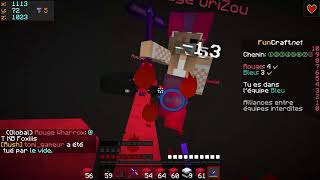 COMPIL RUSH #1 FCV2 - Foxis