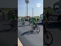 Project Hero's 2026 Great Lakes Challenge rolls though Cashton