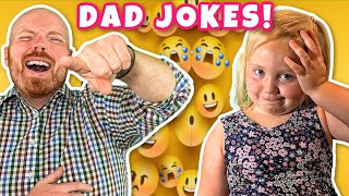 Top 10 Real Estate Dad Jokes