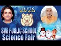 #svrp #school #2026 #science #exhibition #mustwatch #video #music #funny 