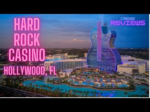 how many hard rock casinos are there