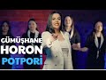 Aylin Demir - Güzeldir Gümüşhane - Ata Binerim - Suşehri Yolları - Horon Potpori