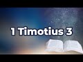 1 timotius 3