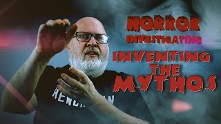 Inventing The Mythos