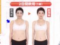 マンゴーのジュースで骨が変形する?