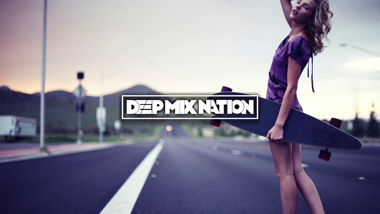 Michael Paul   Higher Places   Deep House Music ###