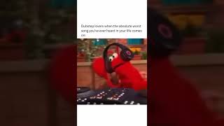 Dubstep is a beautiful genre ❤️ #dubstep #shorts