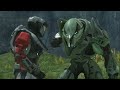 End of video