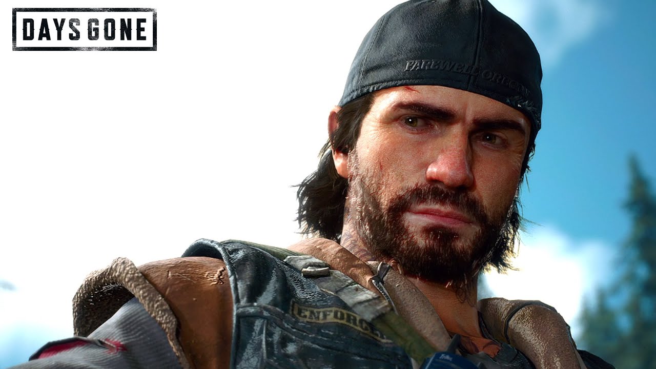 days gone pc youtube days gone pc youtube