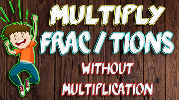 Multiplying Fractions Using an Area Model or Diagram | Multiply a Fraction by a Fraction - 5th Grade