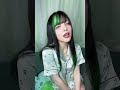 【ゆら猫】 舌に歯型ついてるやん   #short