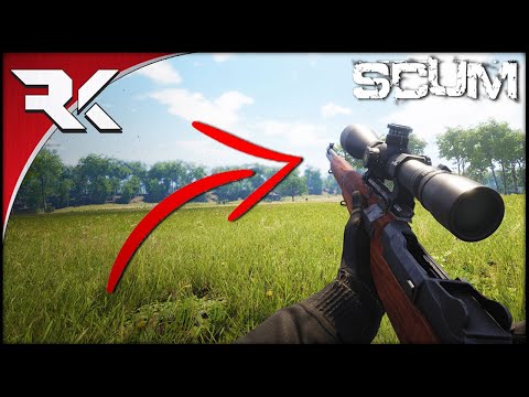 Scum - WHAT GOES WITH WHAT? | The Complete Weapons