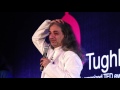 Get, Set, Go | Dinesh Ghodke & Khurshed Batliwala | TEDxTughlaqRd