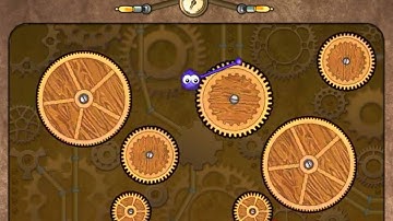 Catch The Candy Easy Level 17 Walkthrough