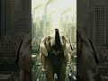 Elephant Going To City 🐘🏙️ | EOTF | #shorts #elephant #ai #eyesonthefield