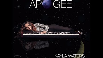 Kayla Waters  "  I Am "