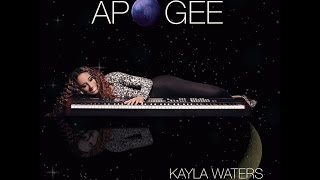 Video thumbnail of "Kayla Waters  "  I Am ""